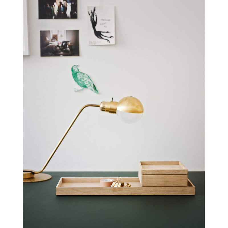 Nomad Box by Fritz Hansen - Additional Image - 2