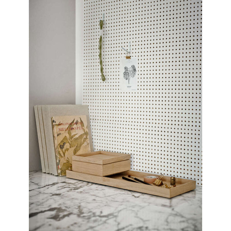 Nomad Box by Fritz Hansen