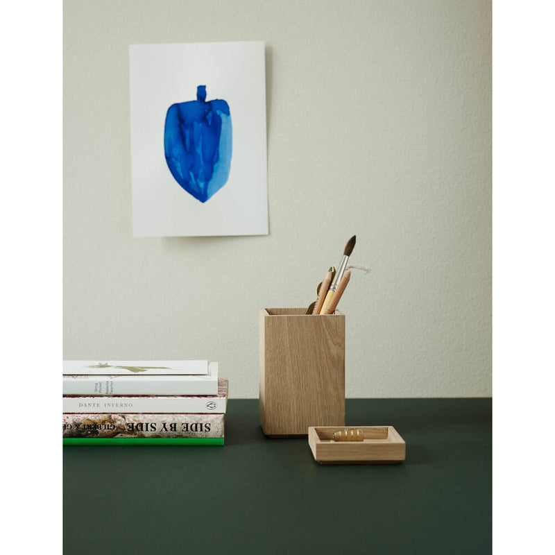 Nomad Pen Holder by Fritz Hansen - Additional Image - 3