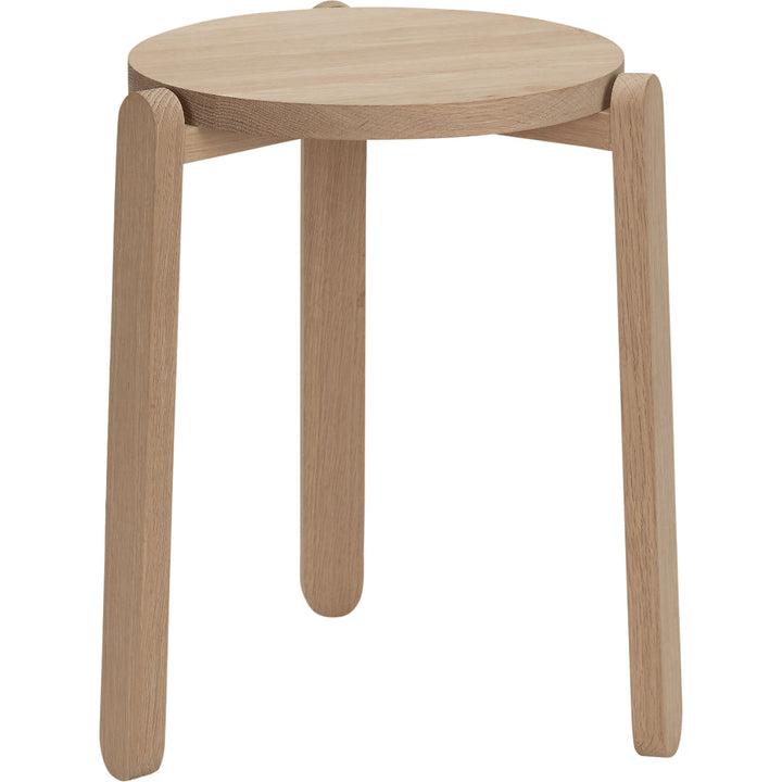 Nomad Stool by Fritz Hansen - Additional Image - 1