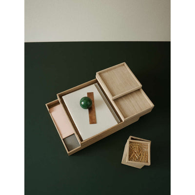 Nomad Tray by Fritz Hansen - Additional Image - 5