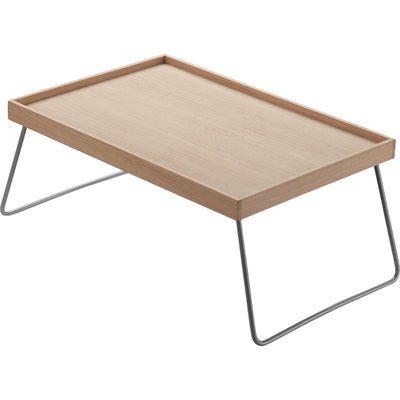 Nomad Tray Table by Fritz Hansen - Additional Image - 1