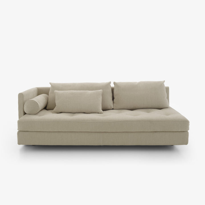 Nomade 2 Large 1-Armed Sofa by Ligne Roset