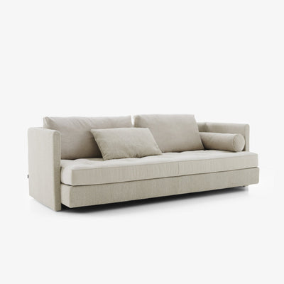 Nomade 2 Large Sofa Complete Item by Ligne Roset - Additional Image - 1