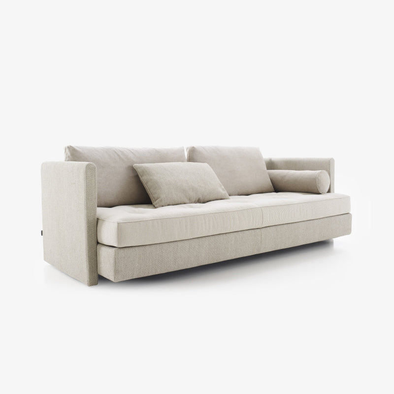 Nomade 2 Large Sofa Complete Item by Ligne Roset - Additional Image - 2