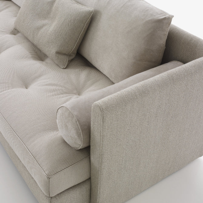 Nomade 2 Large Sofa Complete Item by Ligne Roset - Additional Image - 3
