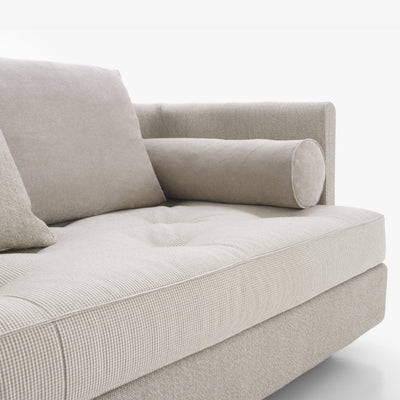 Nomade 2 Large Sofa Complete Item by Ligne Roset - Additional Image - 4