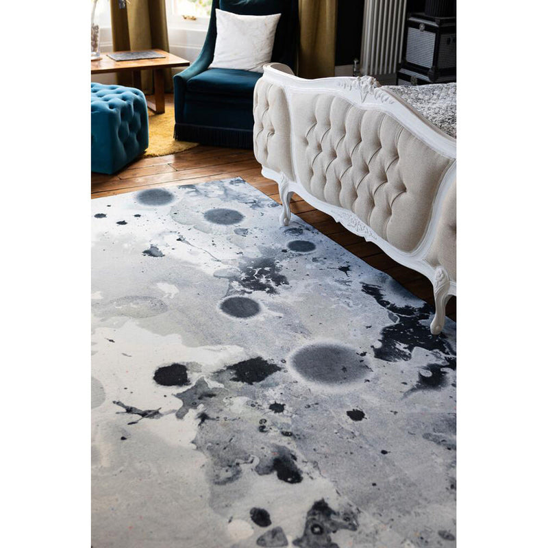 North Sea Art Rug by Timorous Beasties-3