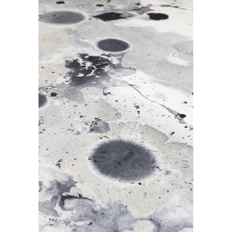 North Sea Art Rug by Timorous Beasties