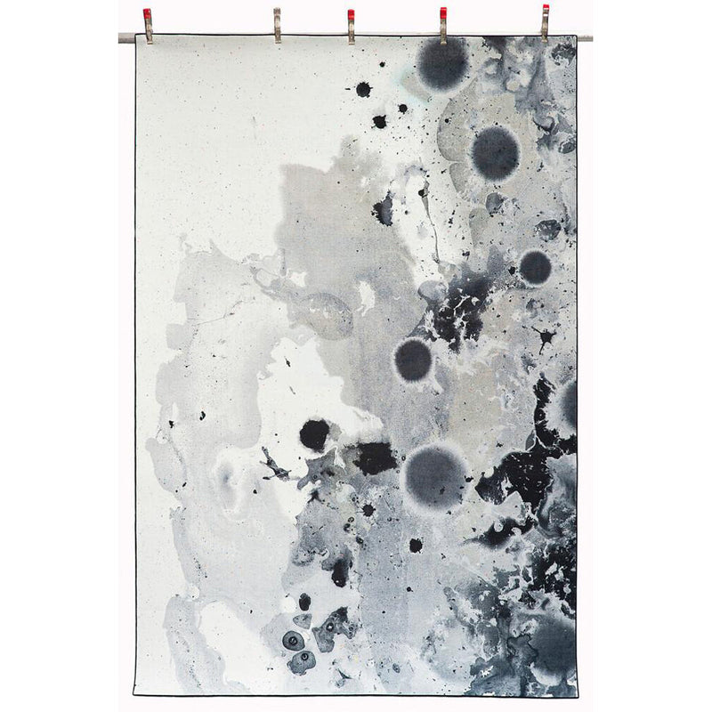 North Sea Art Rug by Timorous Beasties-1