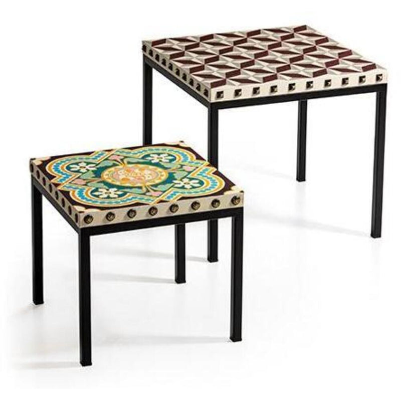 Not A Harem Low Table by Moroso - Additional image - 1