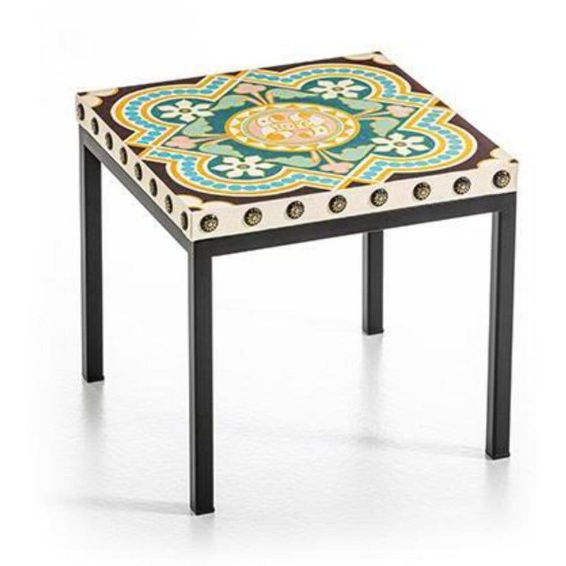 Not A Harem Low Table by Moroso - Additional image - 2