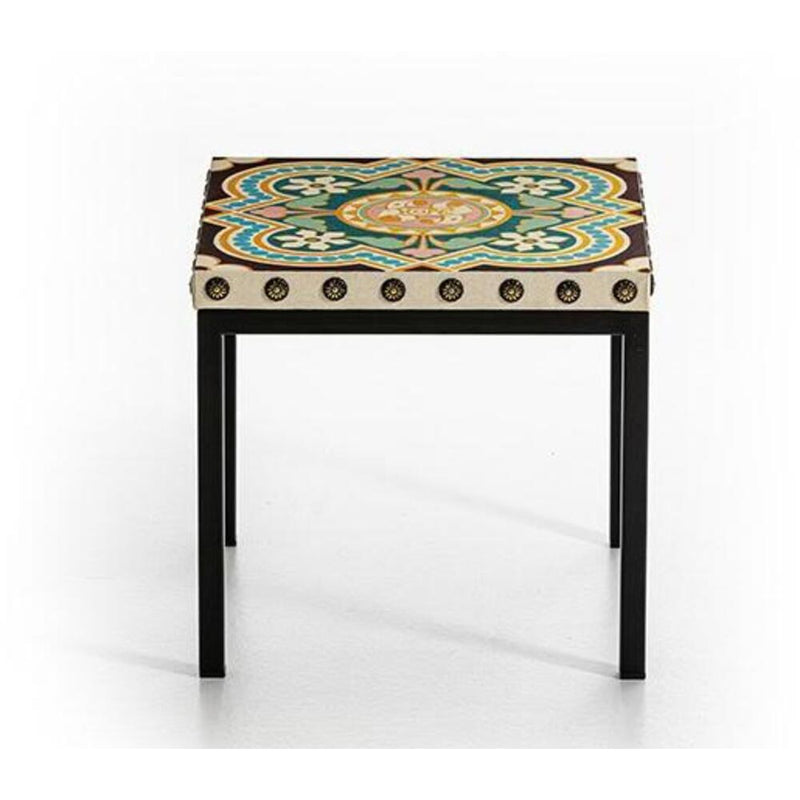 Not A Harem Low Table by Moroso - Additional image - 3