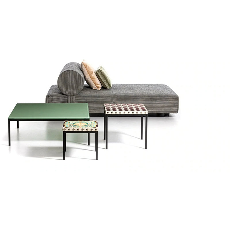 Not A Harem Low Table by Moroso