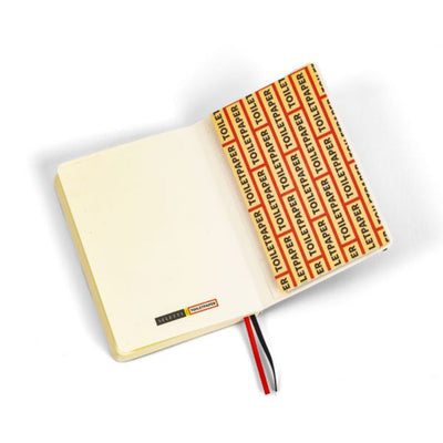 Notebook Big by Seletti - Additional Image - 10