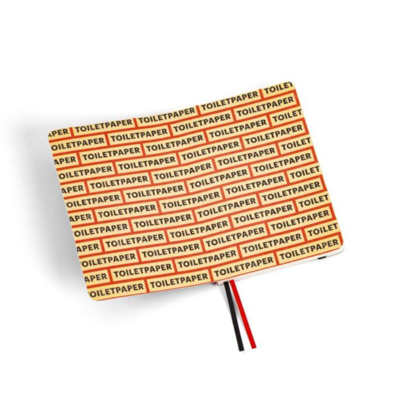 Notebook Big by Seletti - Additional Image - 14