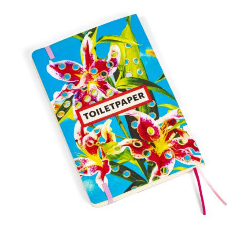 Notebook Big by Seletti - Additional Image - 16