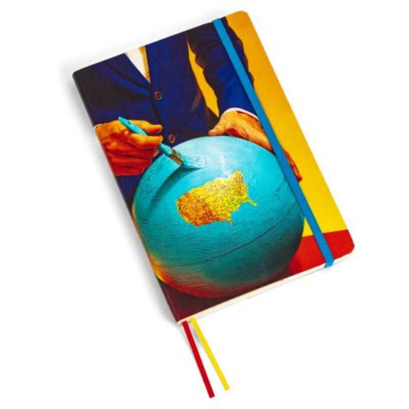 Notebook Big by Seletti - Additional Image - 17