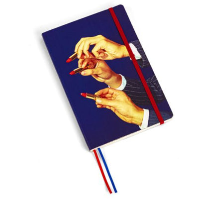 Notebook Big by Seletti - Additional Image - 19