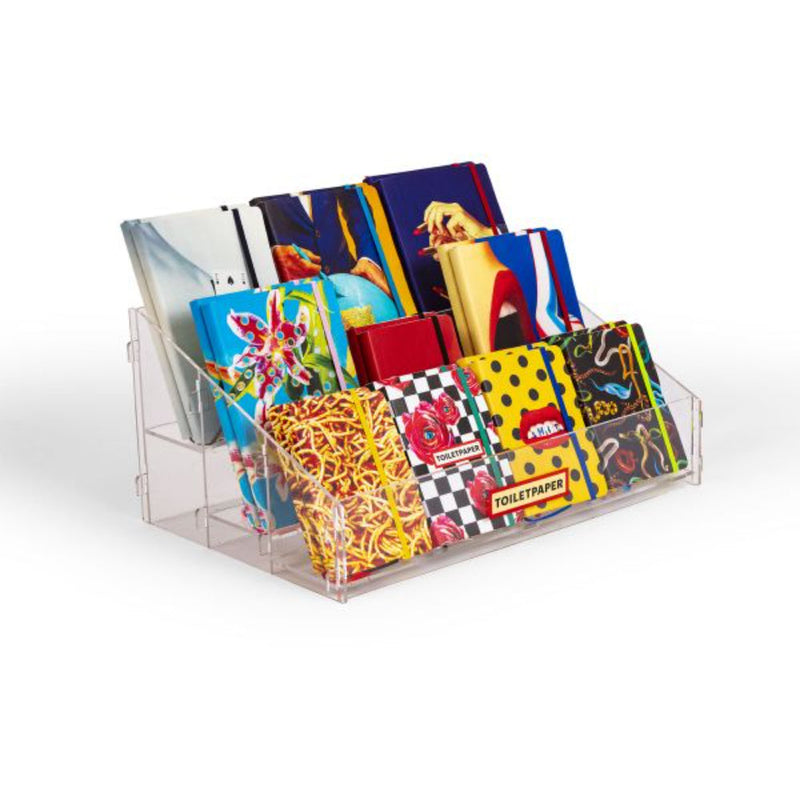 Notebook Big by Seletti - Additional Image - 1
