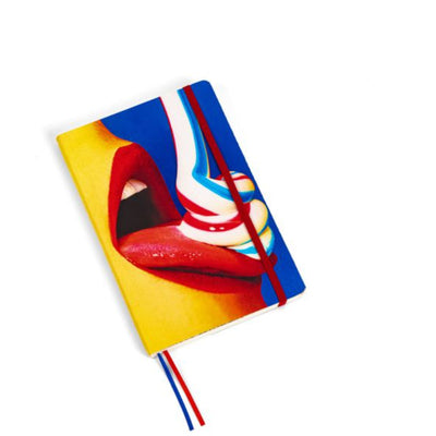 Notebook Big by Seletti - Additional Image - 21