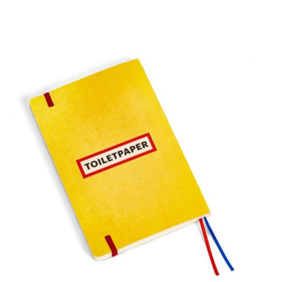 Notebook Big by Seletti - Additional Image - 22