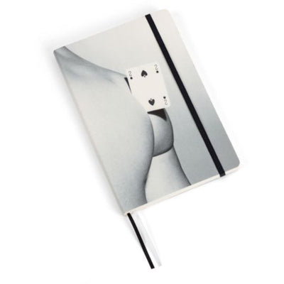 Notebook Big by Seletti - Additional Image - 23