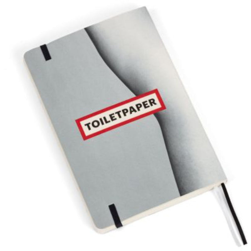 Notebook Big by Seletti - Additional Image - 24