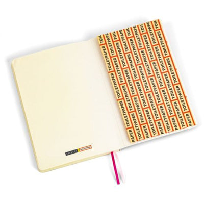 Notebook Big by Seletti - Additional Image - 4