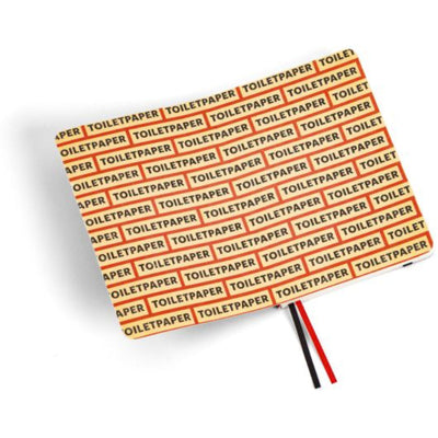 Notebook Big by Seletti - Additional Image - 6