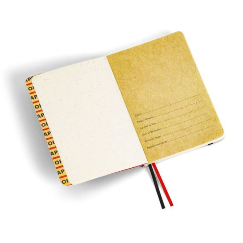 Notebook Big by Seletti - Additional Image - 9