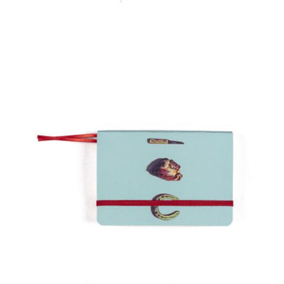 Notebook Love Edition by Seletti - Additional Image - 4