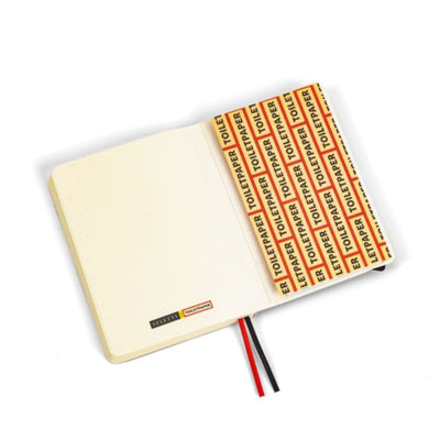 Notebook Medium by Seletti - Additional Image - 11