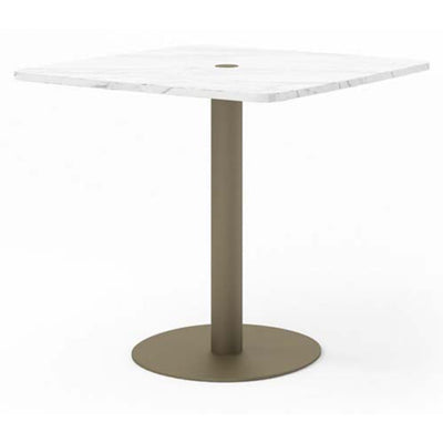 Nucleo Marble Side Table by Punt - Additional Image - 1