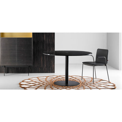 Nucleo Marble Side Table by Punt - Additional Image - 8