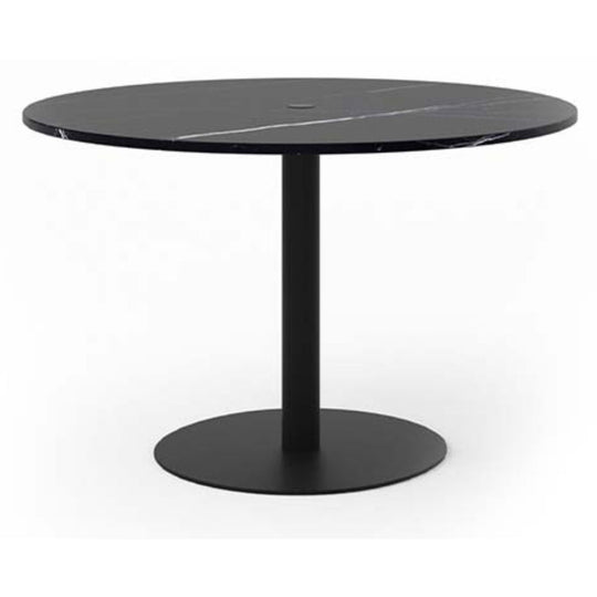 Nucleo Marble Side Table by Punt
