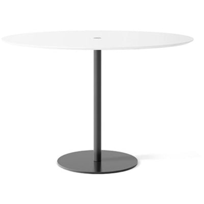 Nucleo Side Table by Punt - Additional Image - 14