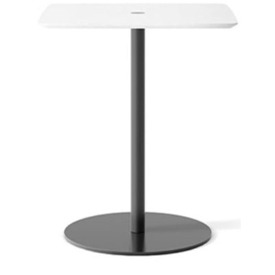 Nucleo Side Table by Punt