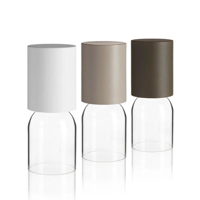 Nui Mini Table Portable Lamp by Luceplan 1