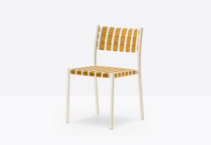 Nuova Guinea 3630 Outdoor Dining Chair by Pedrali