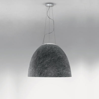 Nur 1618 Acoustic Suspension Lamp by Artemide 