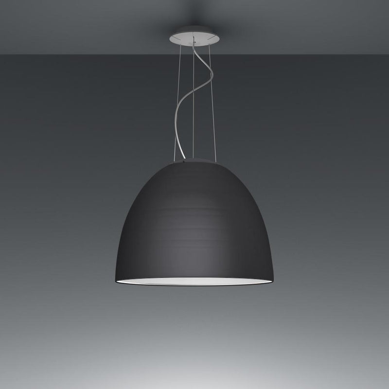 Nur 1618 Suspension Lamp by Artemide 1