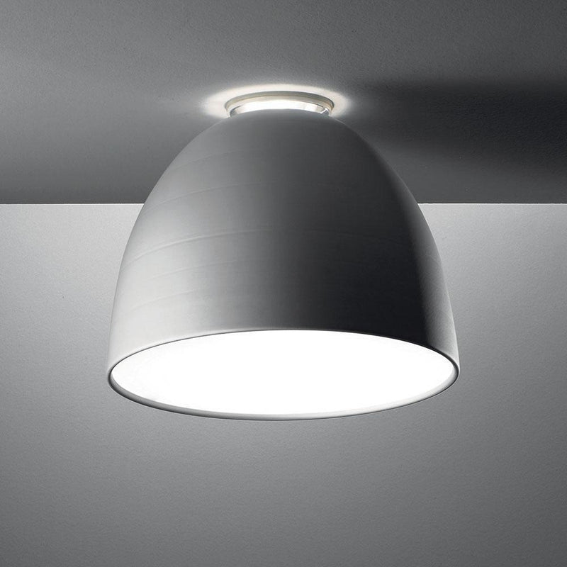 Nur Ceiling Lamp 150W by Artemide 1