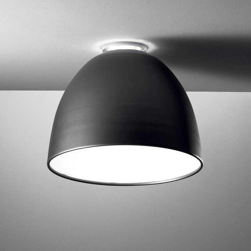 Nur Ceiling Lamp 43W by Artemide 