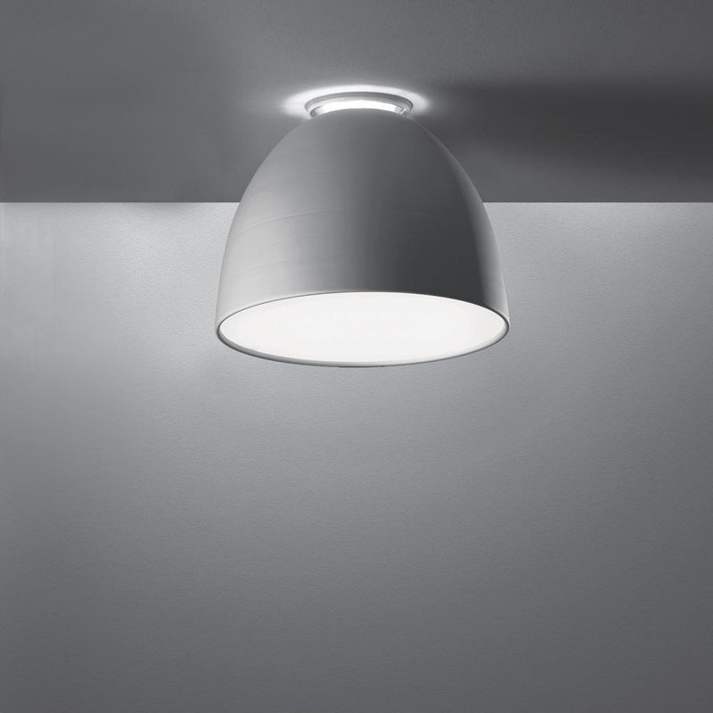 Nur Mini Ceiling Lamp 28W by Artemide 1