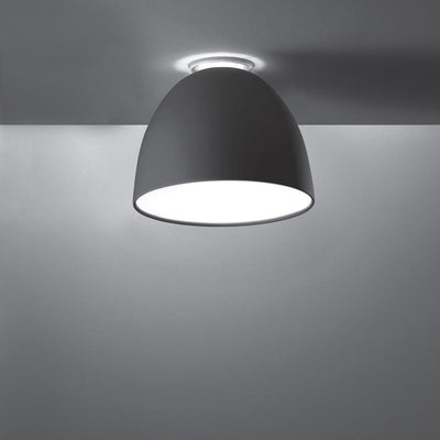 Nur Mini Ceiling Lamp 28W by Artemide 