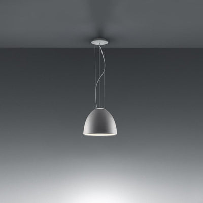 Nur Mini Suspension Lamp 100W by Artemide 1