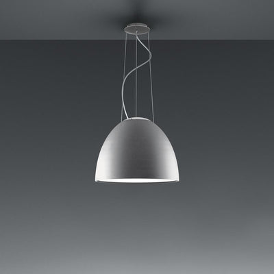 Nur Suspension Lamp 150W Extension by Artemide 1