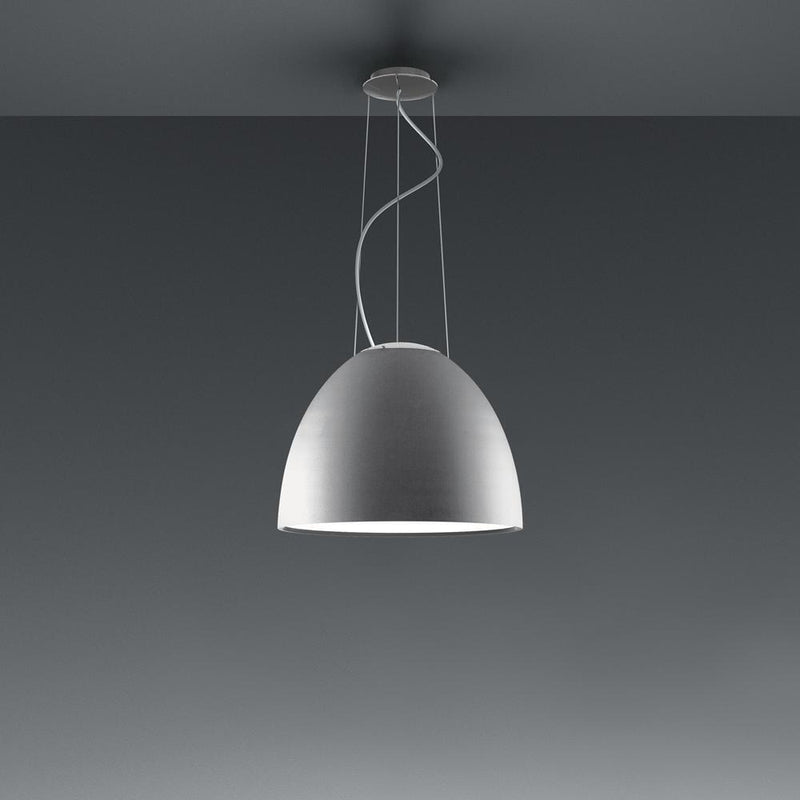 Nur Suspension Lamp 43W Extension by Artemide 1