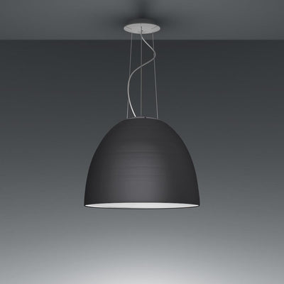 Nur Suspension Lamp 43W Extension by Artemide 